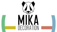 MIKA DECORATION