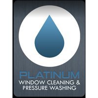 Platinum Pressure Washing & Window Cleaning