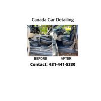 Canada Car Detailing - Winnipeg