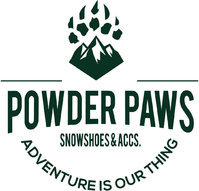Powder Paws Snowshoes