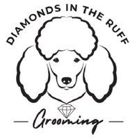 Diamonds in the Ruff Grooming