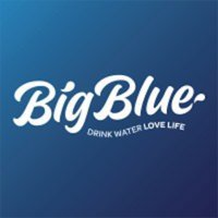Big Blue Water Coolers