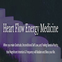 Heart Flow Energy Medicine
