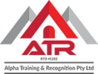 Alpha Training & Recognition Pty Ltd RTO