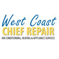West Coast Chief Repair