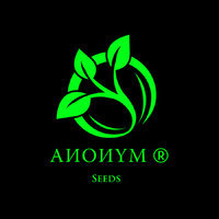 ANONYM Seeds CBD Nimes