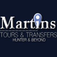 Martin Tours & Transfers