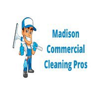 Madison Commercial Cleaning Pros