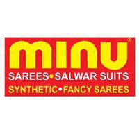 Minu Business - Wholesale Sarees, Kurtis, Salwar Suits Manufacturer