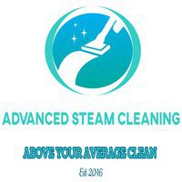Advanced Steam Cleaning
