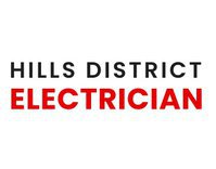 Hills District Electrician