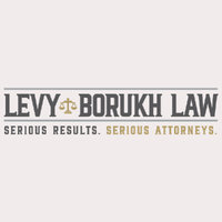 Levy Borukh Law