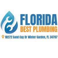 Florida Best Plumbing LLC