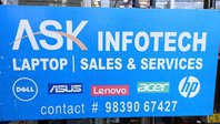 ASK Infotech