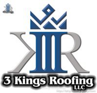 3 Kings Roofing