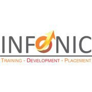 Infonic Training- Digital Marketing Training Institute Jaipur