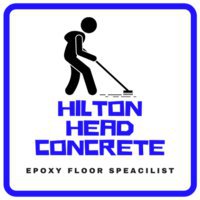 Hilton Head Concrete