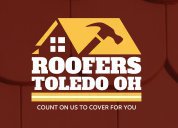 Roofers Toledo Oh