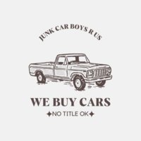 Junk Car Boys R Us