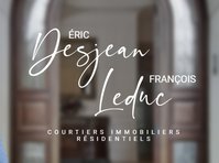 Eric Desjean Courtier immobilier Saint-Bruno Rive-Sud