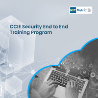 CCIE Security Training