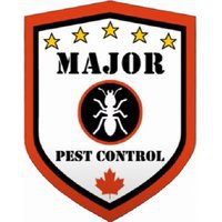 Major Pest Control Edmonton