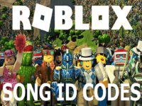 Roblox Song Id Codes