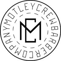 Motley Crew®️Barber Company