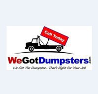We Got Dumpsters