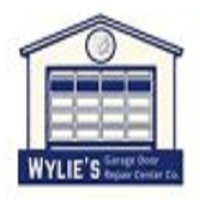 Wylie’s Garage Door Repair Center Co.