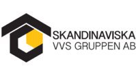 Skandinaviska VVS Gruppen AB