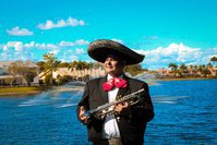 Mariachi Mexico internacional de Miami Florida