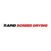 Rapid Screed Drying
