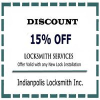 Locksmith Fishers Indiana