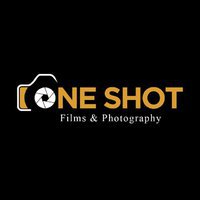 One Shot Films - Wedding Photography 