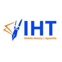 IHT Mobile Notary & Apostille Services