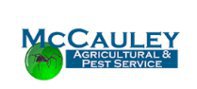McCauley Pest Control 