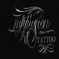 InkFusion Tattoo Studio