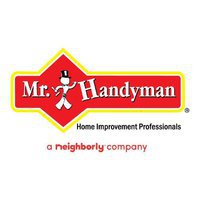 Mr. Handyman of Vancouver, Camas and Ridgefield