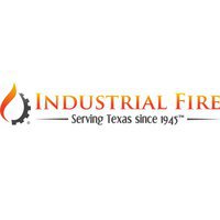Industrial Fire