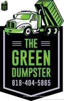 The Green Dumpster