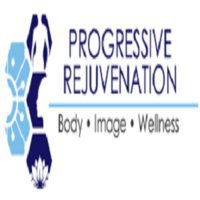 Progressive Rejuvenation
