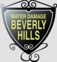 Water Damage Beverly Hills