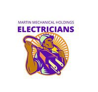 Martin Mechanical Holding ELECTRICAL SERVICES