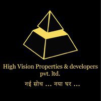 High Vision Properties & Devlopers Pvt. Ltd
