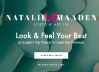 Natalie Maaden Boutique Med Spa