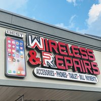 Best Wireless & Repairs