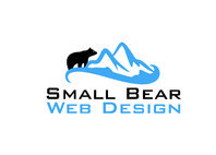 Small Bear Web Design