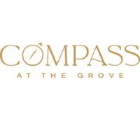 Compass at the Grove