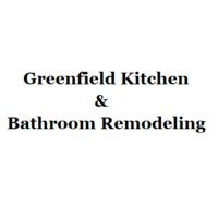Greenfield Kitchen & Bathroom Remodeling